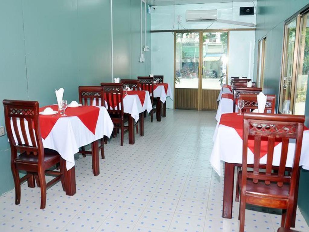 Royal Tulip Hotel Mandalaj Kültér fotó
