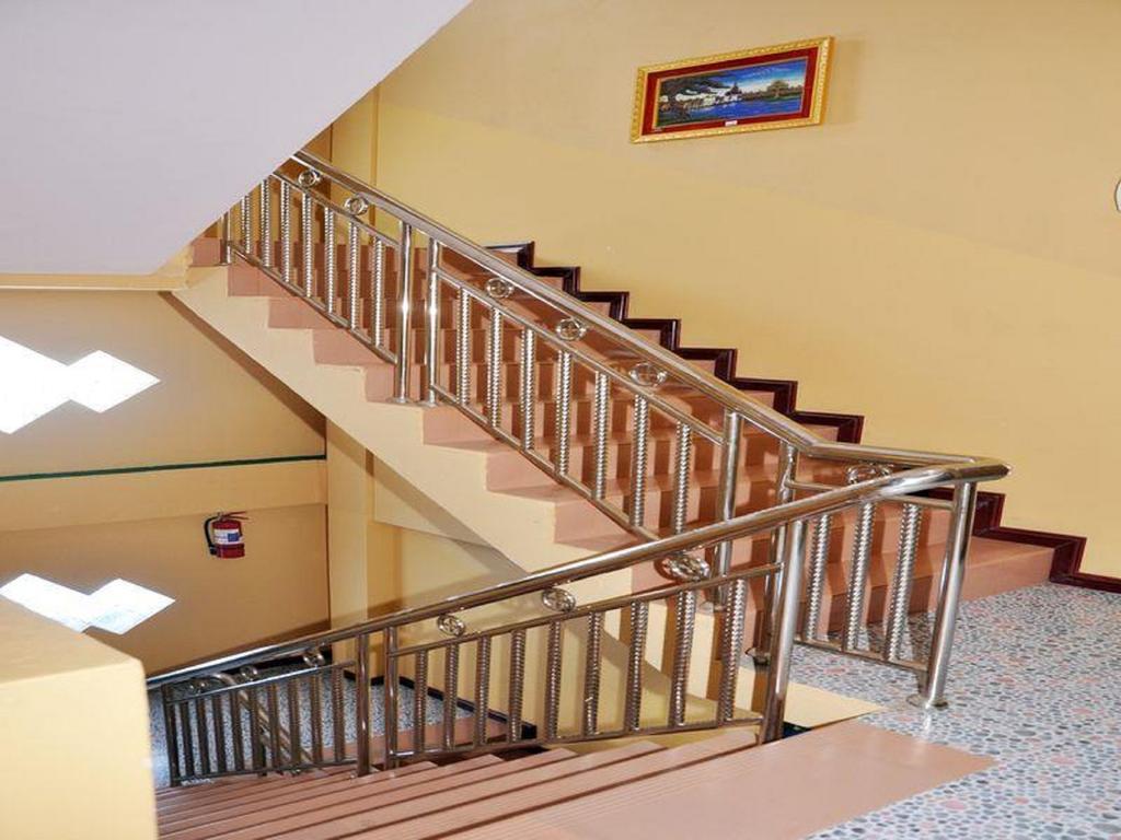 Royal Tulip Hotel Mandalaj Kültér fotó