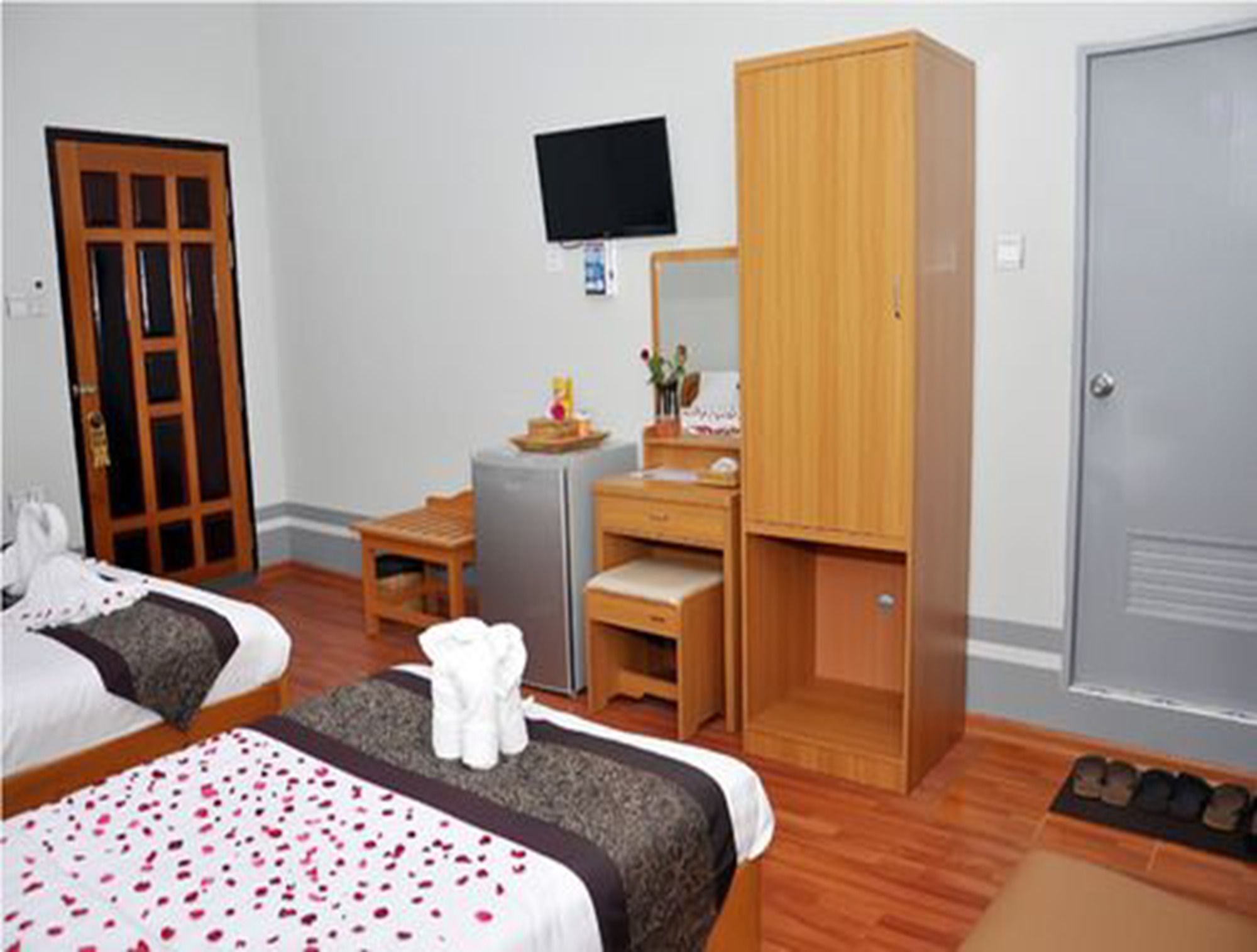 Royal Tulip Hotel Mandalaj Kültér fotó